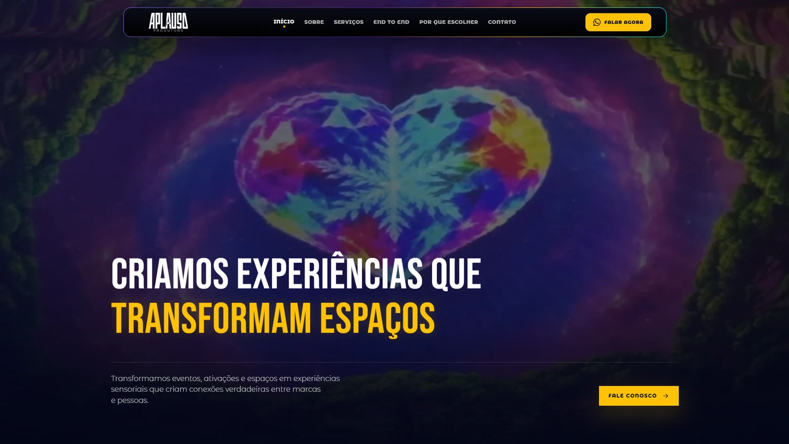 Aplauso Produtora