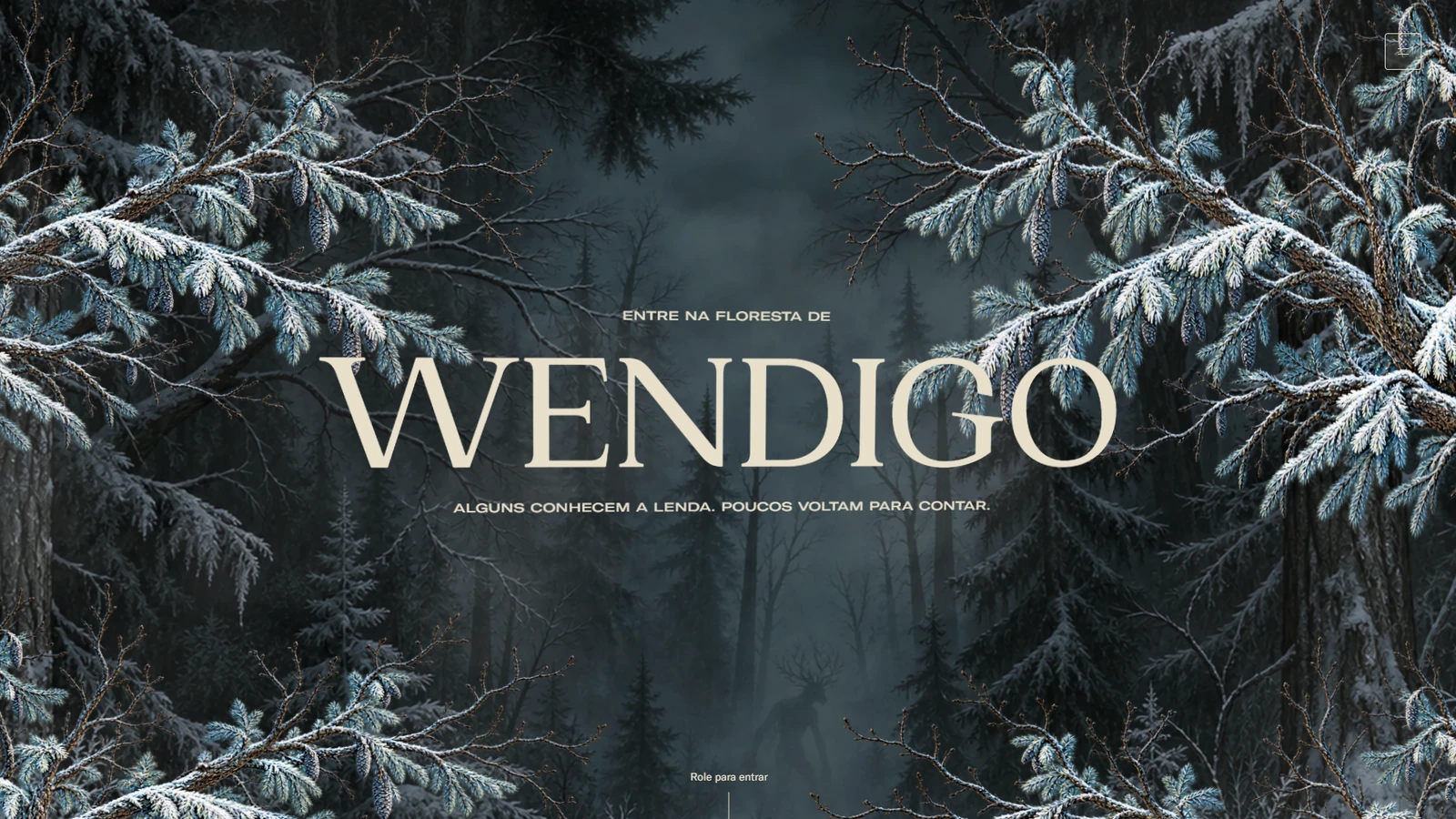 Wendigo
