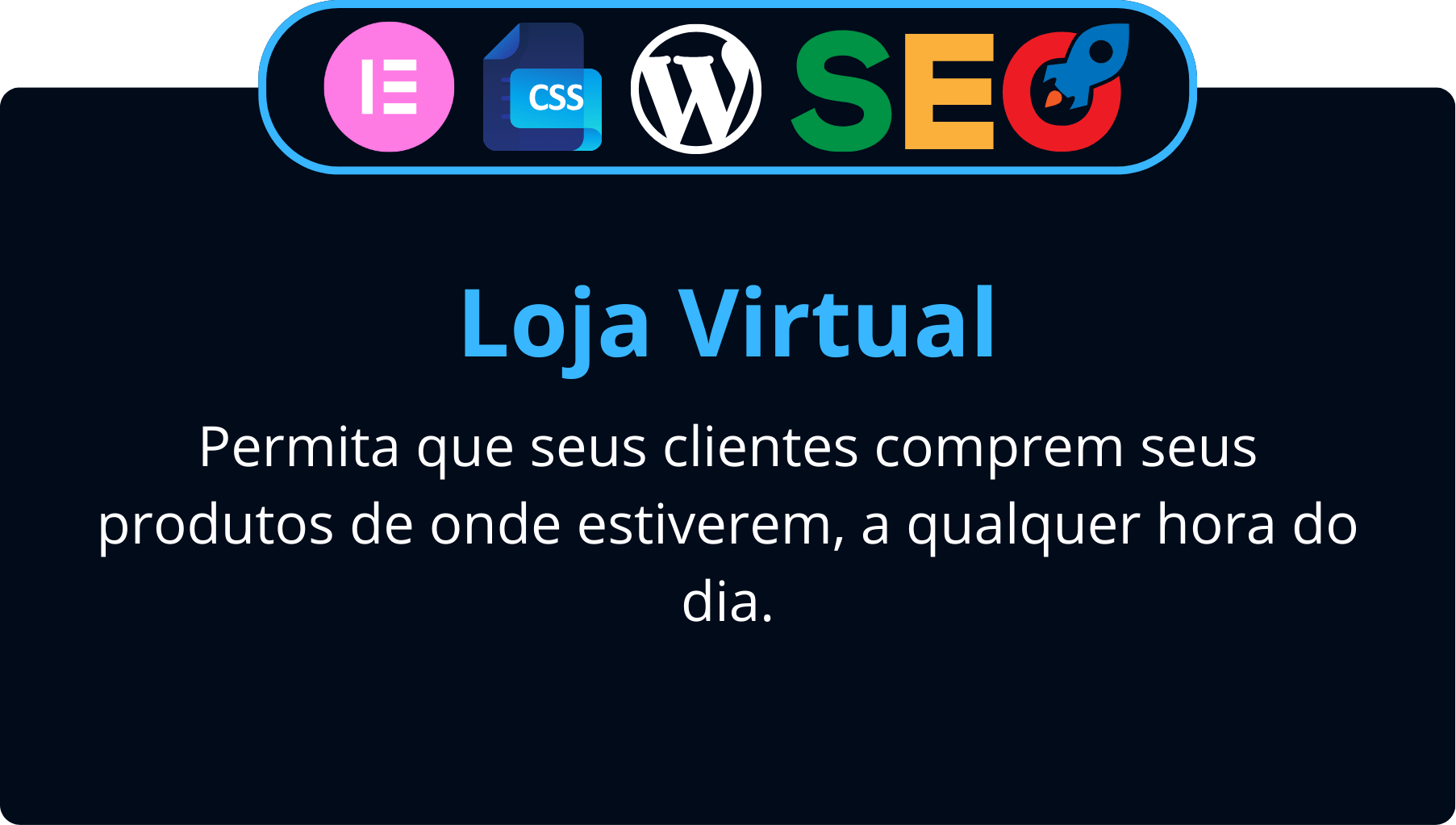 Loja Virtual