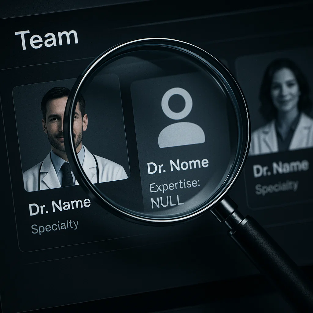 O Guia Definitivo sobre E-E-A-T.